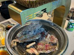 -味家烤肉烤鳗鱼牛排(西塔旗舰店)