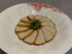 -山水一号·中餐厅