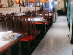 -醉英雄四川料理(新塘万达广场店)