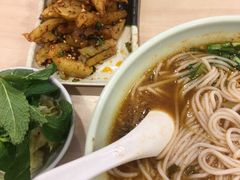 -青和小锅米线(翠湖店)