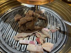 -蒲葵传统炭火烤肉(白石龙店)