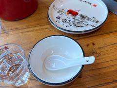 -山河屯铁锅炖鲜鹅·东北菜(开发区一店)