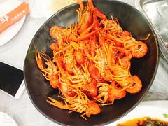 -华仔龙虾(永乐路总店)