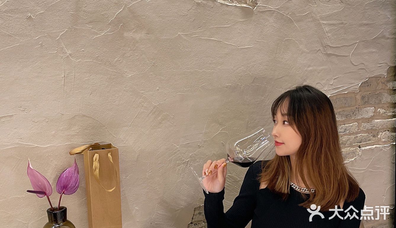 多碰杯🥂常见面  微醺快乐