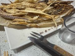 -元坊珲春无烟串城(北海路店)