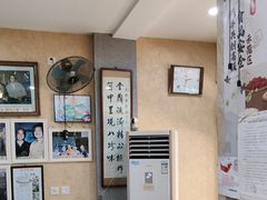 -天发芽·何记葫芦头泡馍·传统小吃(报恩寺街店)