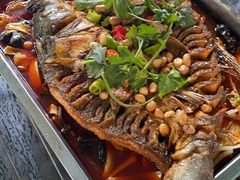 农夫烤鱼-迎晨餐厅(青芝坞店)