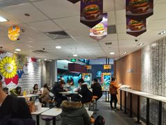 -麦当劳(世纪汇广场店)