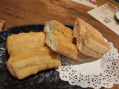 传统油条-虾饺妹·酒家(海珠广场店)