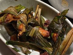 香兰叶包鸡-生如夏花泰式火锅(伊藤双楠店)