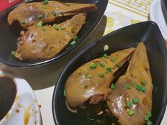 -聚味瞿记·龙虾堂(望城店)