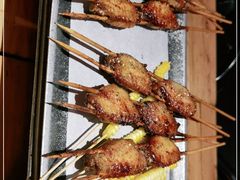 -管氏翅吧(马家堡店)