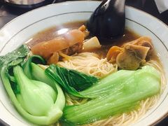 -小明同学(三里屯店)