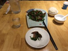 -金悦印象小馆(三里河店)