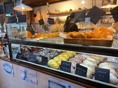 -仙峰天然面包(迎宾路店)