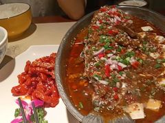 -福满我家大碗厨·湘菜(上海大厦店)