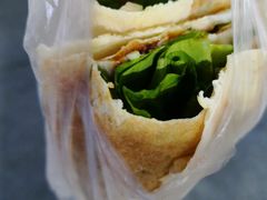 -安堂海鲜餐厅(安堂商业街店)