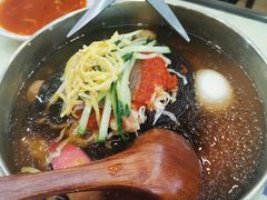 -服务大楼冷面(延大店)