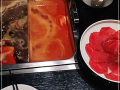 -满堂欢豆捞坊(美丽华大酒店店)