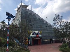 -美的鹭湖探索王国