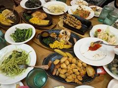 -萨莉亚意式餐厅(深圳北站店)