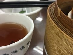 -香港蓮香樓(中環店)