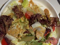 -赶海部落海鲜城(海阳路店)