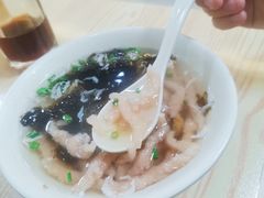 瘦肉丸-十四娘手工水饺(新建小区店)