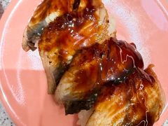 鳗鱼寿司-争鲜回转寿司(大连和平广场凯德PLUS店)