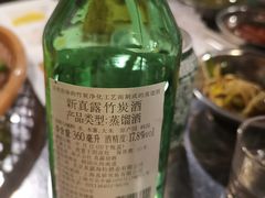 -釜山火炉·海鲜烤肉(紫藤路店)