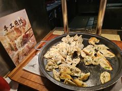 -浙江西子宾馆·瑶园咖啡厅