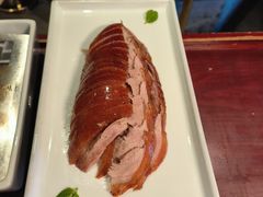 -北平楼·烤鸭·北京菜(牡丹园店)