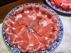 -宣武小院涮肉(前门店)