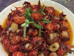 -巴厘龙虾·榜首油焖大虾(音乐学院·沿江酒馆店)