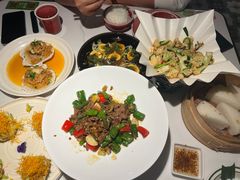 -淘小馆·本帮小馆(九亭金地广场店)