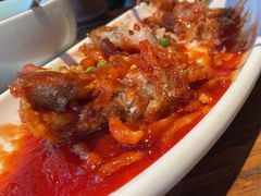 -鱼食饭稻·苏浙土菜17年老馆子(平江路店)