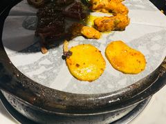 -酒拾烤肉(星沙店)