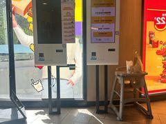 -麦当劳(朝阳北路店)