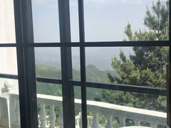 -白草畔自然风景区