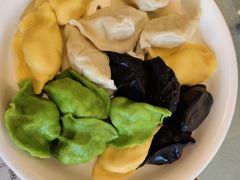 -添福来墨鱼饺子 · 海鲜东北菜(黄浦路店)