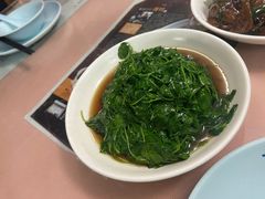 -蘭心餐厅(进贤路店)