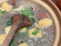 -古都历食南京菜·烤鸭·鸭血粉丝·汤包(南京博物院店)