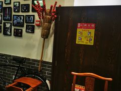 -五悦北平四季涮肉·烧烤(老商埠店)