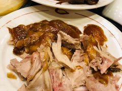 -燕风楼烤鸭店(建设总店)