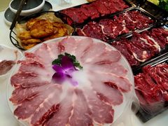 -三头牛·潮汕牛肉生蚝火锅 (夏湾店)