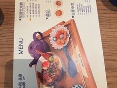 -啢啢茶寮(芳华横街店)
