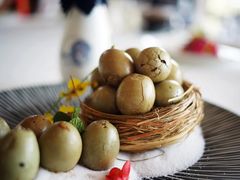 -梅林春晓花园餐厅