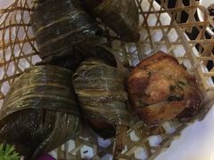 -金厨泰国餐厅·全泰籍厨师料理(拱北店)