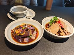 -海趣餐厅·苏式家菜(高新店)