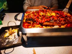 -鸣记脆皮烤鱼(岐山路店)